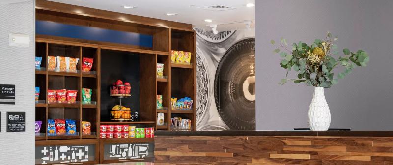 酒店 Hampton Inn & Suites Somerset