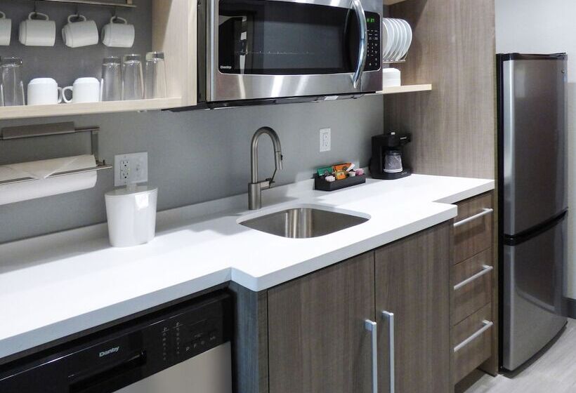 فندق Home2 Suites By Hilton Pensacola Airport Medical Center