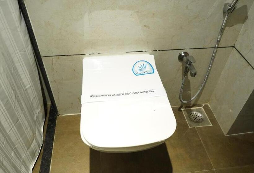 Отель Om Inn