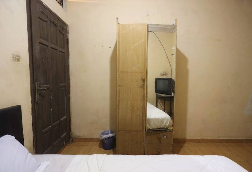 בית מלון כפרי Spot On 92569 Anto Homestay Syariah