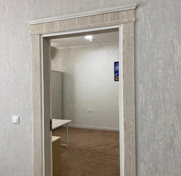 בית מלון כפרי Tarmita Plaza