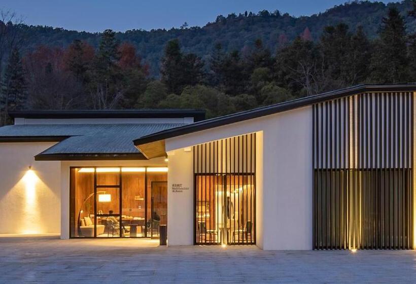 ホテル Wishgarden Resort