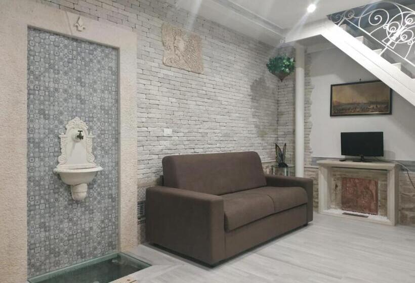 La Sorgente B&b