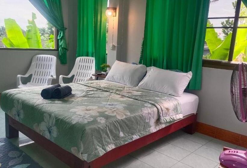مُتل Mountain View Hostel   Krabi Airport Near Wat Thamsuea