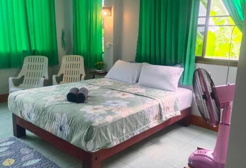 مُتل Mountain View Hostel   Krabi Airport Near Wat Thamsuea