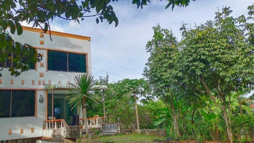 مُتل Mountain View Hostel   Krabi Airport Near Wat Thamsuea