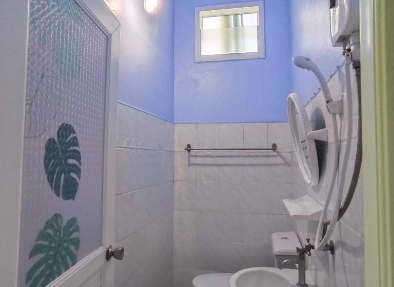 مُتل Mountain View Hostel   Krabi Airport Near Wat Thamsuea
