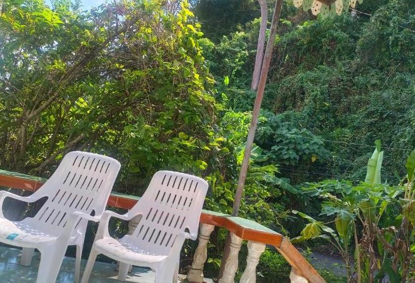 مُتل Mountain View Hostel   Krabi Airport Near Wat Thamsuea