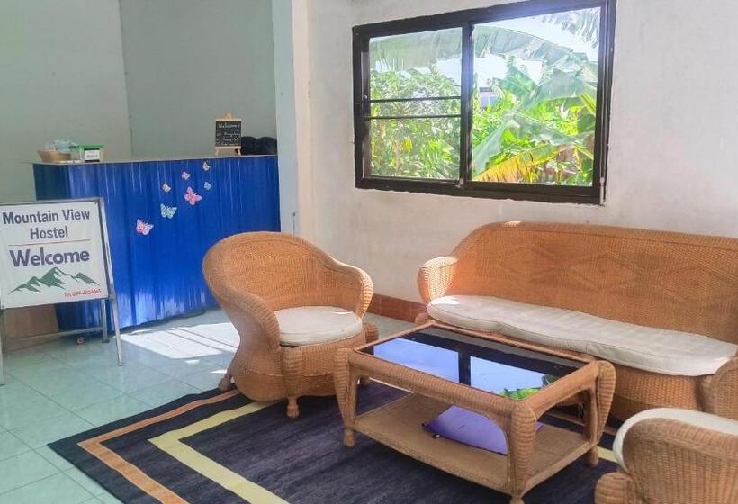 مُتل Mountain View Hostel   Krabi Airport Near Wat Thamsuea