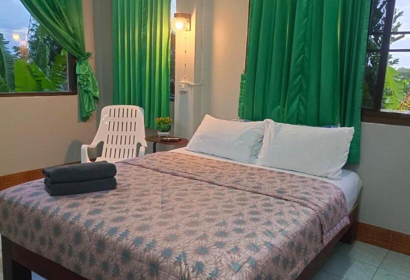 مُتل Mountain View Hostel   Krabi Airport Near Wat Thamsuea