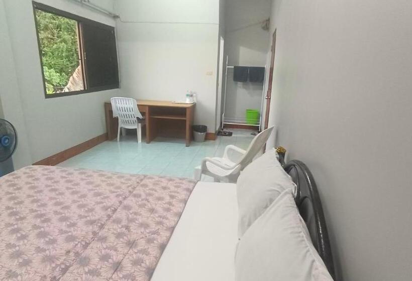 مُتل Mountain View Hostel   Krabi Airport Near Wat Thamsuea