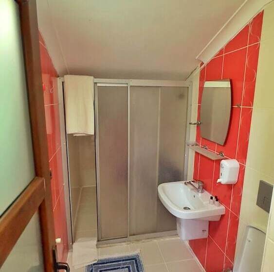 My Home Trabzon Apart