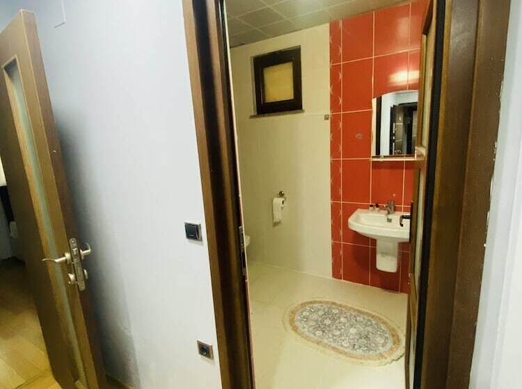 My Home Trabzon Apart