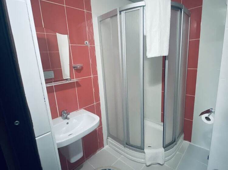 My Home Trabzon Apart