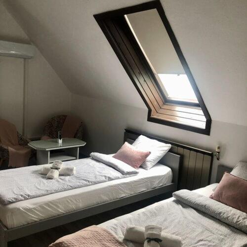膳宿费 Aniiza Apartman