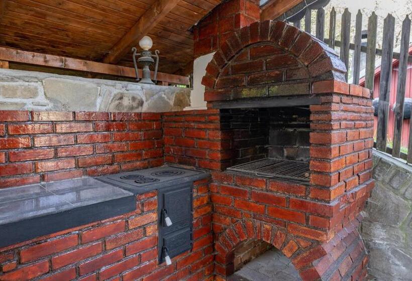 بنسيون Casa De La Munte