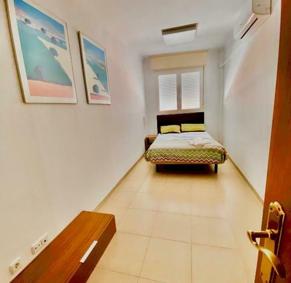 پانسیون Roni Rooms