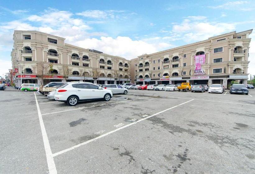 پانسیون Sunshine B&b