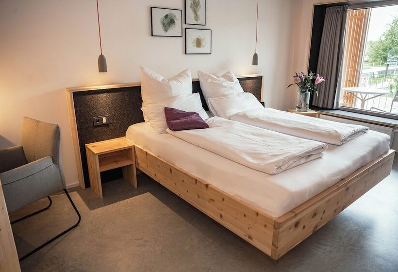 Allgäuer Genusshotel Und Historischer Dorfgasthof Hirsch