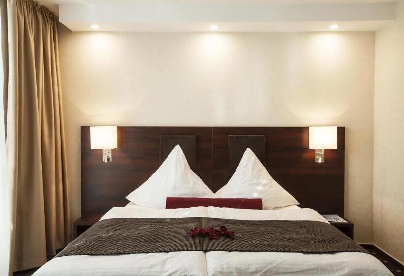 Aparthotel Deluxe