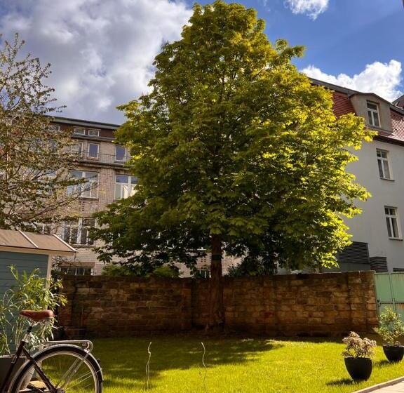 Aparthotel Mitte