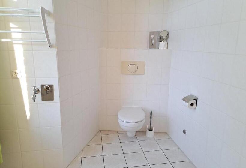 Apartment Hotel Schillerplatz