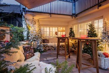 Bodenseehotel Renn