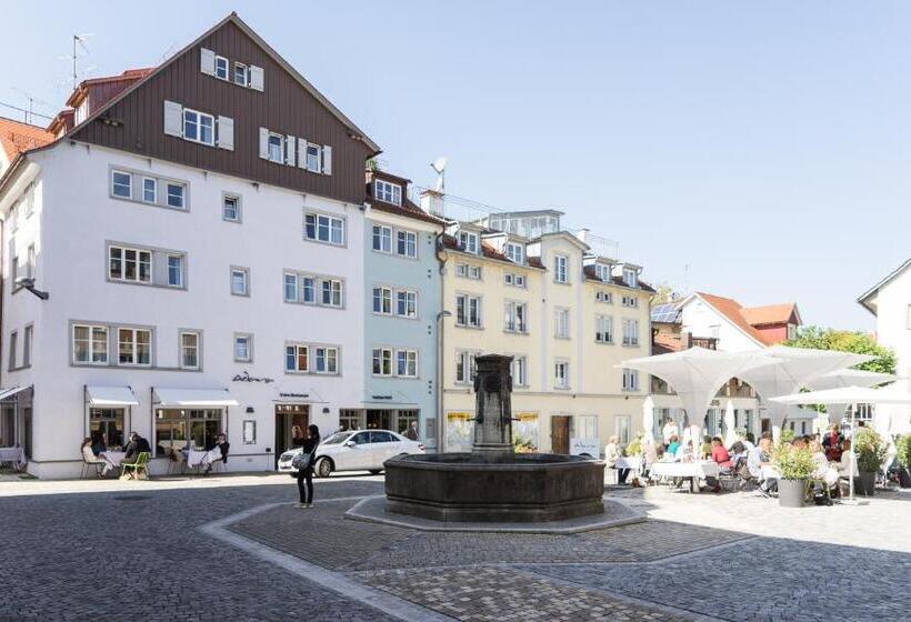 Boutique Hotel Adara