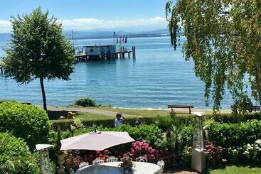 Boutique Hotel Villa Am See