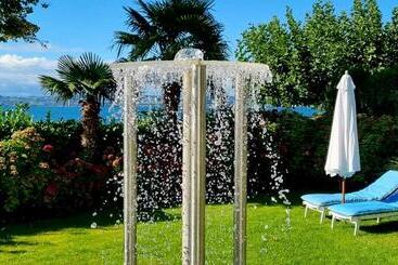 Boutique Hotel Villa Am See