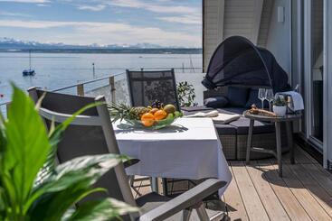 Boutiquehotel Zur Winzerstube Adults Only