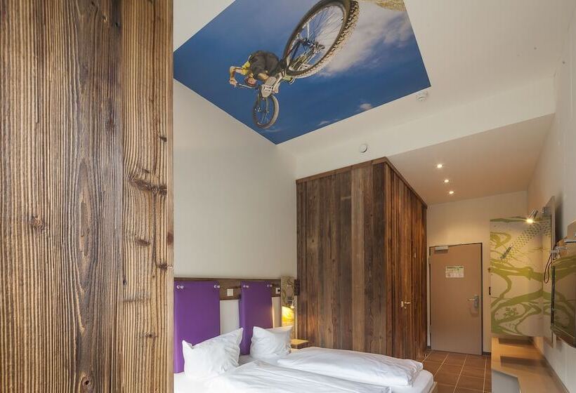 Explorer Hotel Berchtesgaden