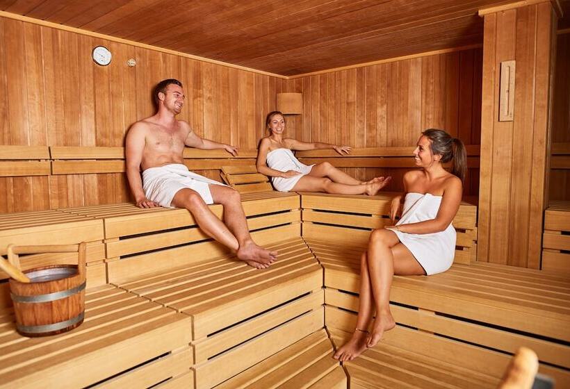 Explorer Hotel Berchtesgaden