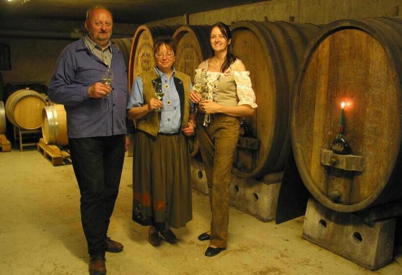 Gasthof & Hotel Goldene Krone