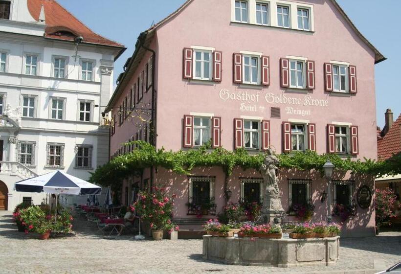 Gasthof & Hotel Goldene Krone