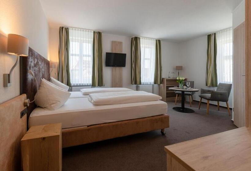 Gasthof & Hotel Goldene Krone