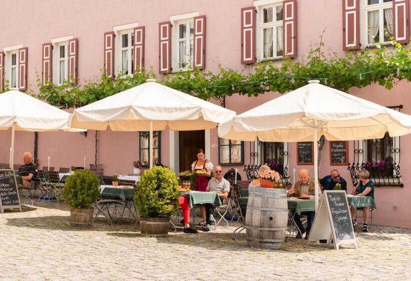 Gasthof & Hotel Goldene Krone