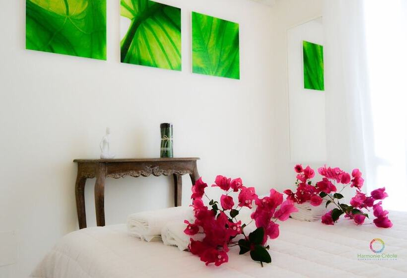 Harmonie Créole B&b