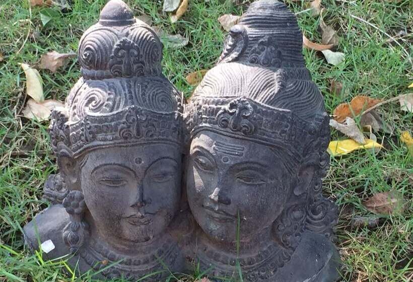 مسافرخانه Villa Anjing 2