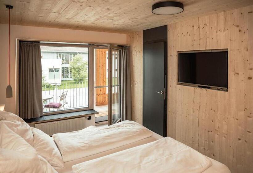 Allgäuer Genusshotel Und Historischer Dorfgasthof Hirsch