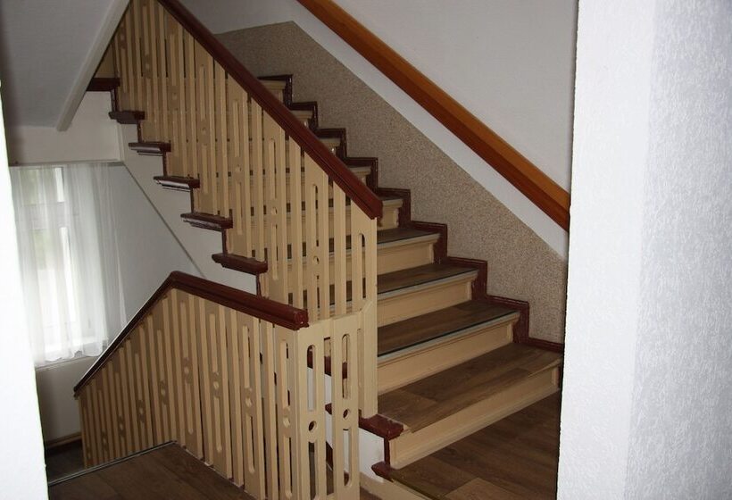 בית מלון כפרי Am Fluss