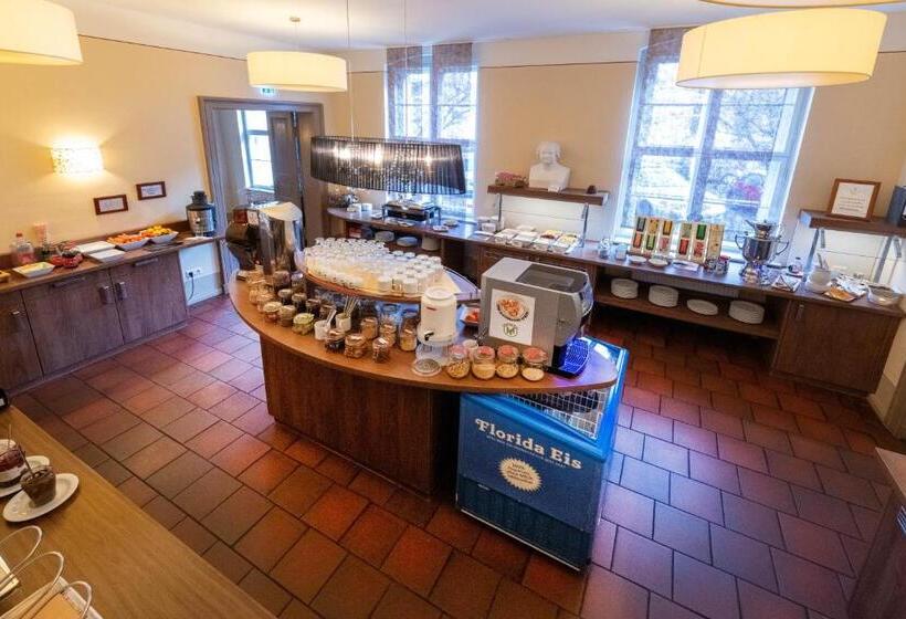 هتل Am Großen Waisenhaus