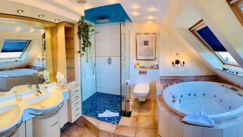 Aparthotel Kleine Perle