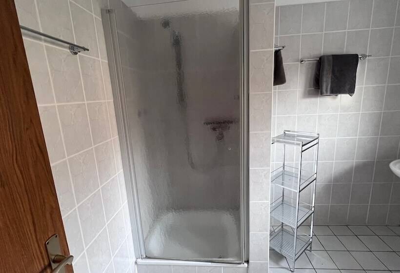 هتل Apartmenthaus Somborn