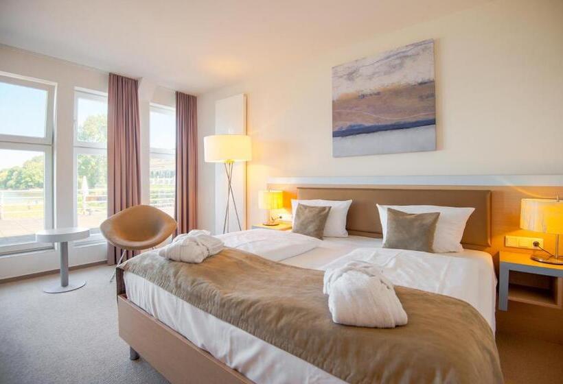 هتل Aspria Hannover