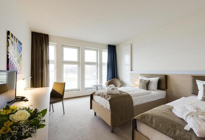 هتل Aspria Hannover