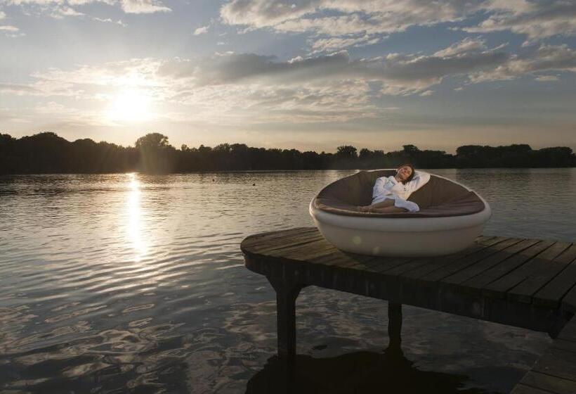 هتل Aspria Hannover