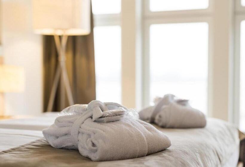 هتل Aspria Hannover