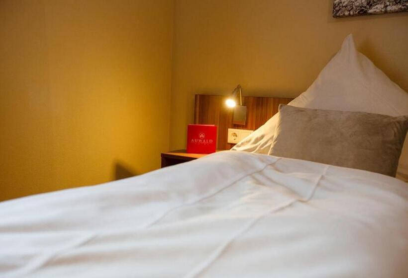 בית מלון כפרי Auwald