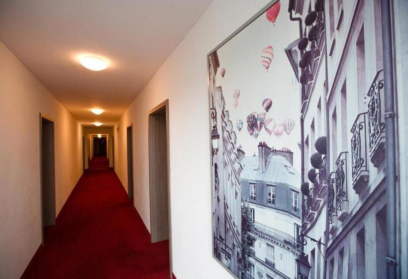 בית מלון כפרי Auwald